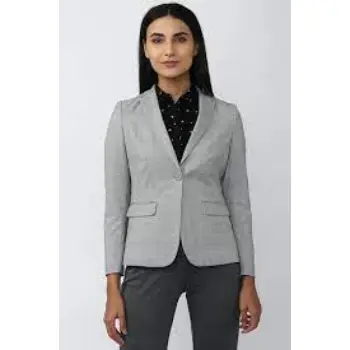 Van Heusen Grey Blazer